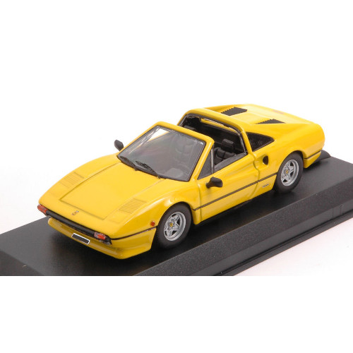 Ferrari 308 gts - ferrari, spider