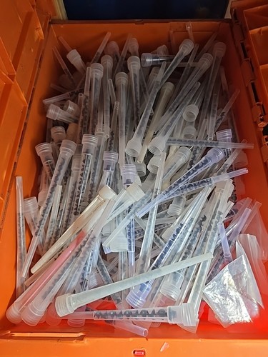 Chemical polyester anchor - chemical,