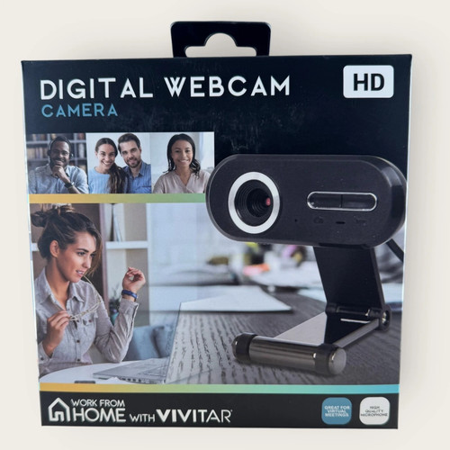 Vivitar 720p usb - vivitar,