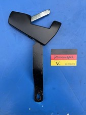 VW GOLF JETTA MK1 1974-1978 EARLY FRONT RIGHT SEAT BELT BUCKLE CATCH TORIC T-76