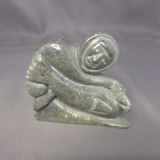 Canada Eskimo Art- Inuit