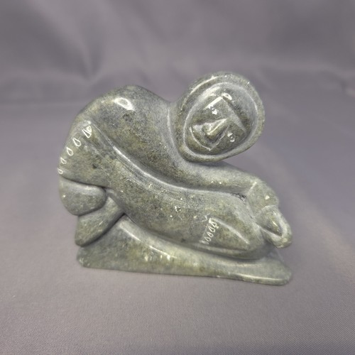 Canada eskimo art inuit - canada, art-