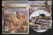 MotorStorm - PS3 - Same Day Dispatch !!