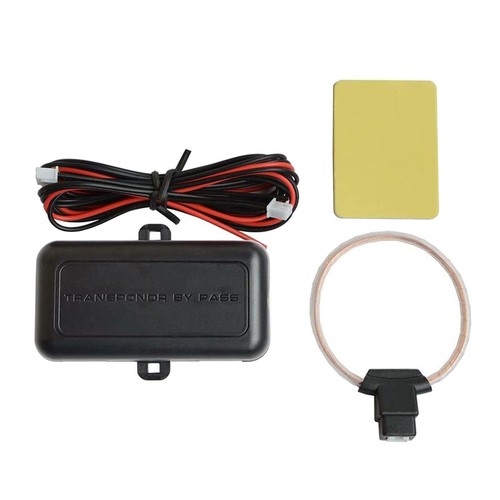 Immobilizer bypass module - immobilizer,