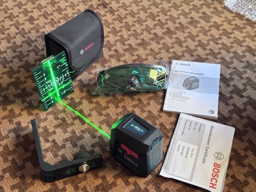 Bosch gll50g line - gll50g,