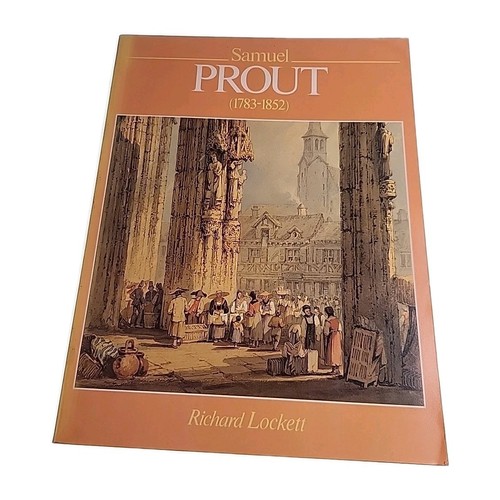 Samuel prout richard - samuel,