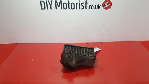 Honda civic intercooler - honda,