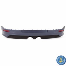 VW Golf Mk5 R32 Rear Bumper