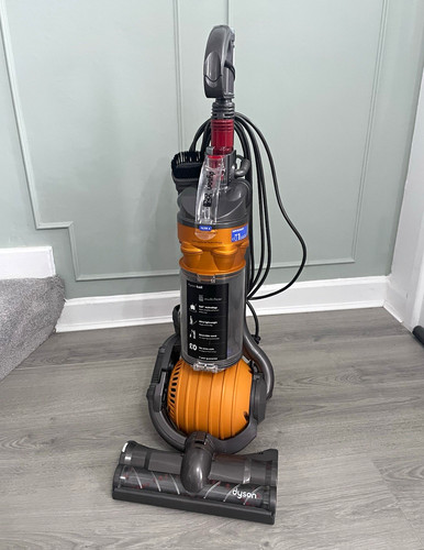 Dyson dc24 roller - dyson,