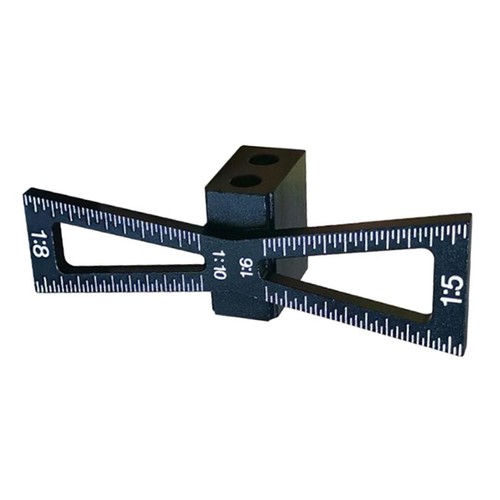 Dovetail marker marking - marker,