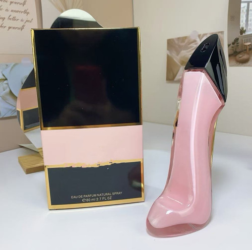 Good girl perfume pink - perfume,