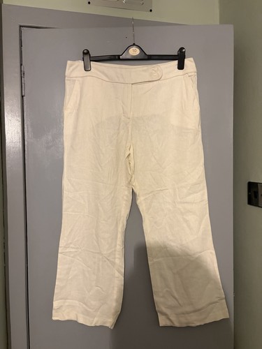 Bhs petite linen mix summer - bhs,