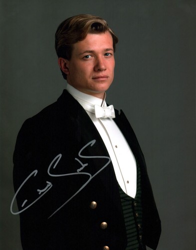 Speleers downton abbey - speleers,