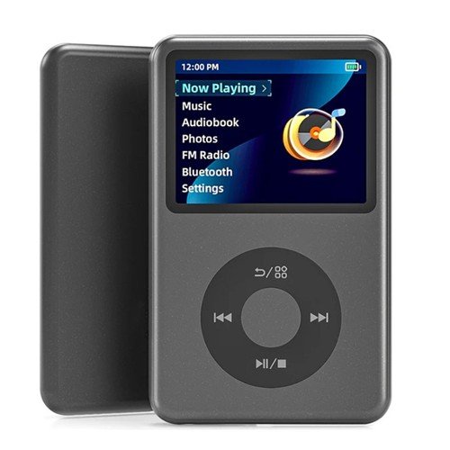 Portable mp3 player - portable,