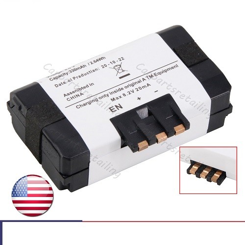 Fits bmw sos - sos, battery