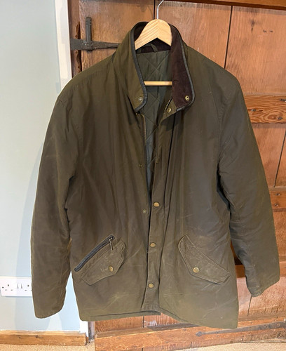 Barbour international - barbour,