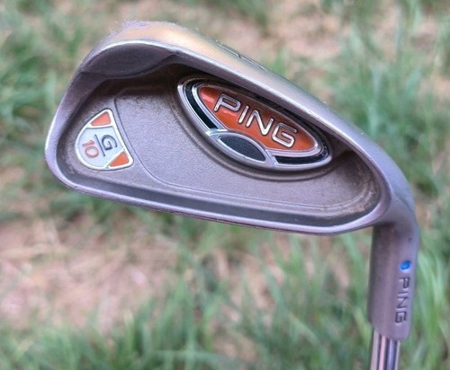 Ping g10 blue - dot, 4