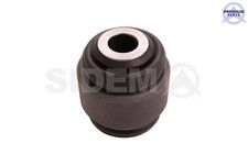 Wishbone bush Rear Axle both