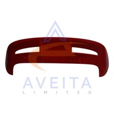 FORD Fiesta MK7 2008-2012 Colorado Red Tailgate Spoiler 8A6J44210AE