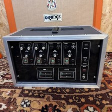 Vintage 1960s 1970s TVM SL100