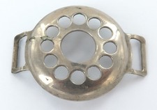 WW1 1914 Size O British Made