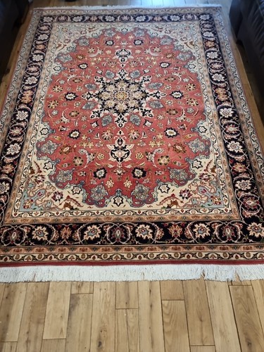 Very fine handmade - , tabris