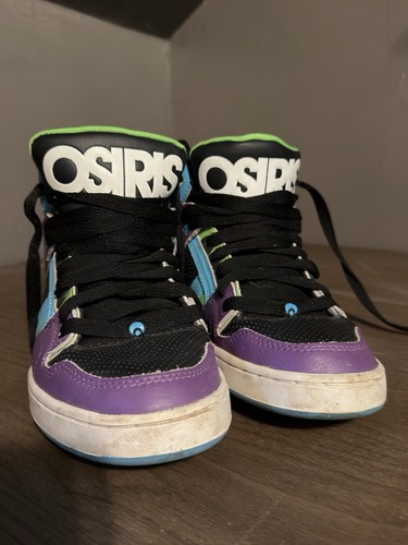 Osiris style nyc - nyc, 83