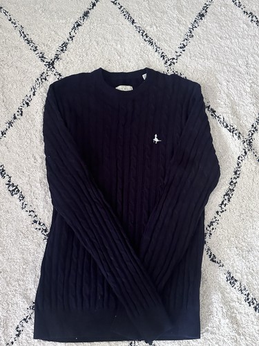Jack wills the marlow cable - wills,