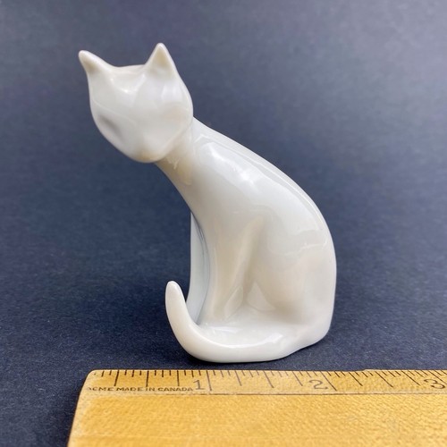 Royal dux porcelain white - royal,