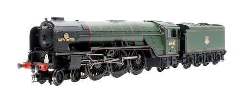 Bachmann gauge 552 - 32-552, br