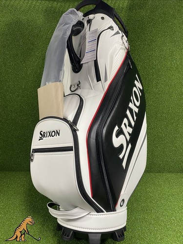 New srixon tour staff - srixon,