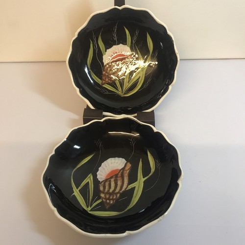 Vintage henriot quimper dishes - henriot,