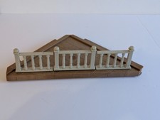 Sylvanian Families Beechwood Hall Balcony Triangle & Railings