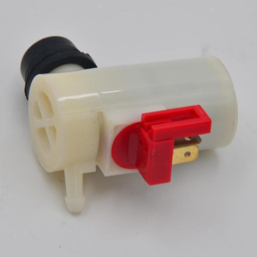 Front windscreen washer - front, pump