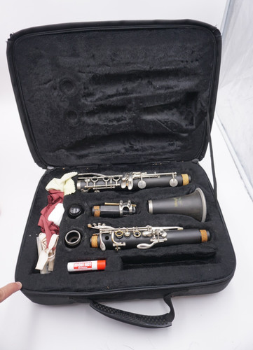 Stagg flat clarinet - flat,