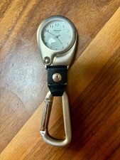Volvo Novelty Holder Watch