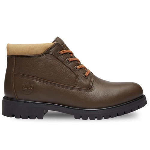 Timberland heritage chukka - timberland,