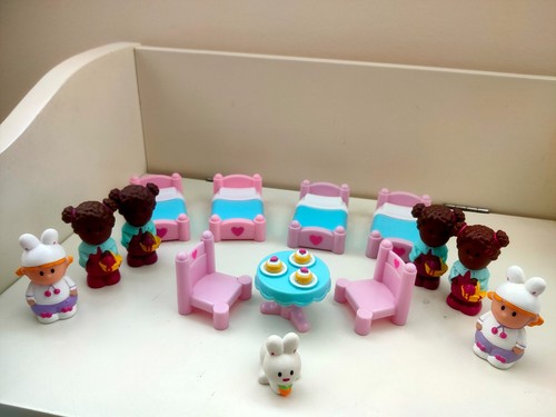 Elc happyland cherry - elc,