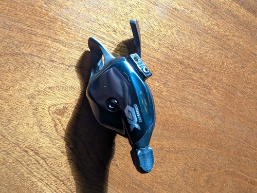 Sram eagle shifter speed - eagle,