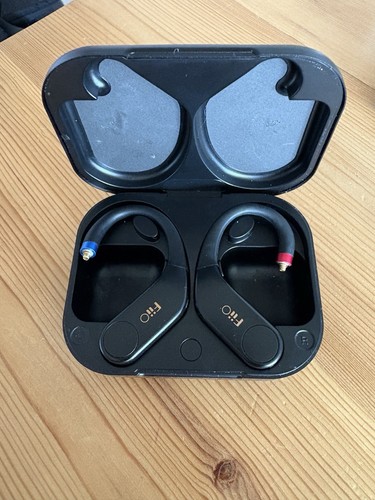 Fiio utws5 mmcx wireless - fiio,