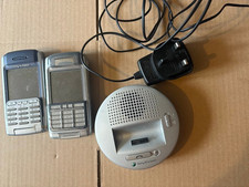 Sony ericsson p910i p900i - ericsson,