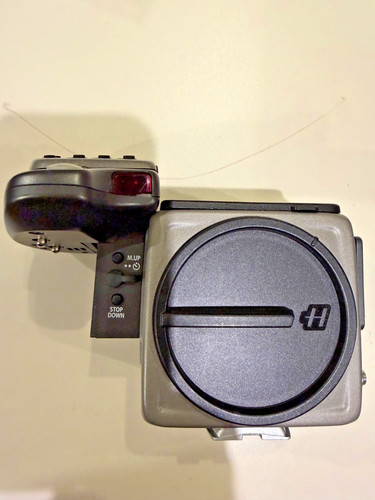 Hasselblad for spares - hasselblad, need