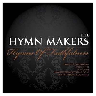 Various artists the hymn - artists:,