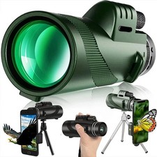 Usogood 12X52 Monocular