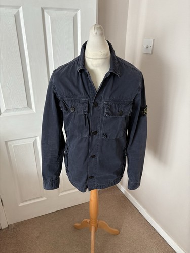 Men stone island tc - a/w,