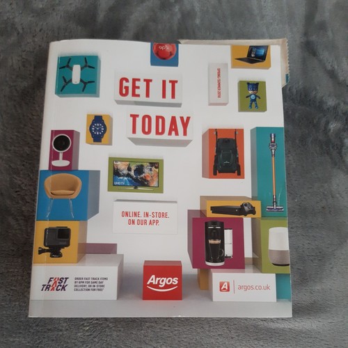 Argos spring summer 2018 - argos,