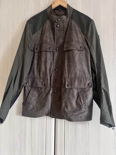 Belstaff men size - belstaff, 50:snake
