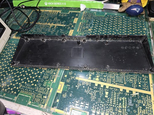 Amstrad cpc 464 pin - cpc, 16-pin