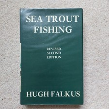 Sea Trout Fishing : A Guide to