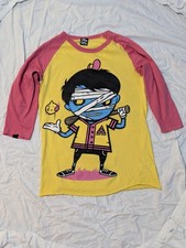 Drop Dead Clothing Zombie